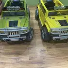 سيارات اطفال