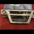 تحكم مكيف مع الديكور مع زر البصمه