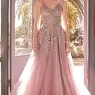 فستان عرس انيق