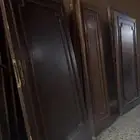 ابواب خشب العدد5