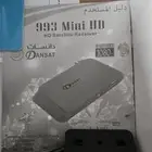 تلفزيون 38 بوصه ورسيفر دانسات