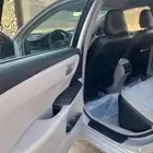 كامري 2017