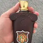 عطر زيرجوف 1888 نيش اصلي ناقص منه 30 مل تقريبا