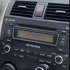 احتاج مسجل كورولا 2013