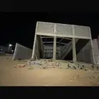 هنقر درايف ثرو للايجار تبوك البوادي شارع ولي العهد