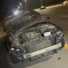 ازيرا 2018 للبيع تشليح