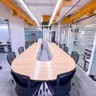 مكاتب مؤثثة وجاهزة للإيجار بالرياض