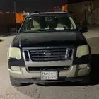 فورد اكسبلور 2009