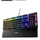 كيبورد steelseries apex5