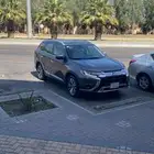ميتسوبيشي اوتلاندر