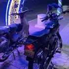 دباب AX100 باور سبورت ب لوحه