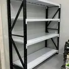 رفوف مستودعات تخزين لمستودعات البيوت
