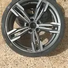 جنوط بي ام للبيع