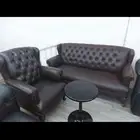 أريكة مكتبية تجمع بين الراحة والرفاهية