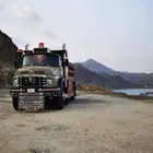 قلاب سوبر م 85