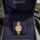 ساعه الركن السويسري