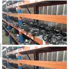 قطع غيار مازدا مستعملة مضمونة وقطع ناعمة