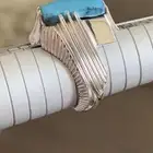 خاتم فيروز نيشابوري قص مربع فضه ثقيله