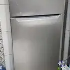 تلاجة و غسالة للبيع خلال يوم الجمعة