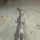 دبة بولت جمس امريكي شبه جديد الكتروني