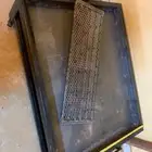 منقل حديد منقل نار