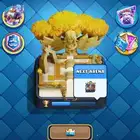 حساب كلاش   بيع مستعجل على سعرك