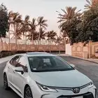 كورولا 2020 فل كامل اعلى فئة 2.0