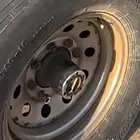جنوط جمس 8بلوط (8مسمار)