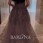 فستان بارلينا خلص من الموقع