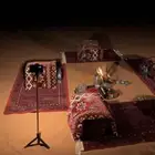 كشاف جدييد با 100 ريال   ستاند