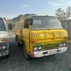 للبيع 2 قلابات جملة