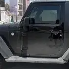 دعسات رانجلر للبيع تركب على موديل 2007 الى 2017 jk باب واحد