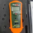 جهاز قياس سرعة الدوران