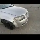 لومينا2007 مكينة قير على الشرط 6سرندل