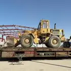 معدات للايجار Heavy equipment for rent