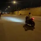 تعليم و تدريب دراجات ناريه ( دباب)