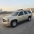 تاهو شرط الفحص فيه اصباغ متفرقه مكينه قير شاصي شرط2012
