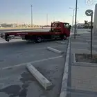 سطحه طريق الخرج