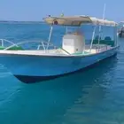 رحلات بحرية صيد مركز صروم