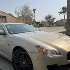 Maserati Quattroporte S 2015