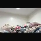 بطانيات مستخدمه ومغسله ونظيفه 20 حبه