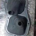 جلده قير لاند كروزر 1997 وكالة
