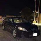 كامري 2008 استاندر مطور