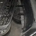 جنوط هايلكس مقاس 16 وشبكين واحد كلام تيوتا واحد علامه تيوتا