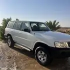 جيب باترول للبيع