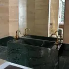 مغاسل رخام