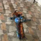 سكوتر كهربائي