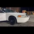 فورد كراون فكتوريا 2004 حكومي