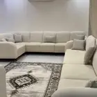 اثاث متكامل -سبلت-كنب جديد -طاولات-فرشات جديده تركي