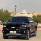 شيفروليه سلفرادو 2018 فل كامل LTZ نظيف
